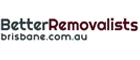 Removalists Brisbane